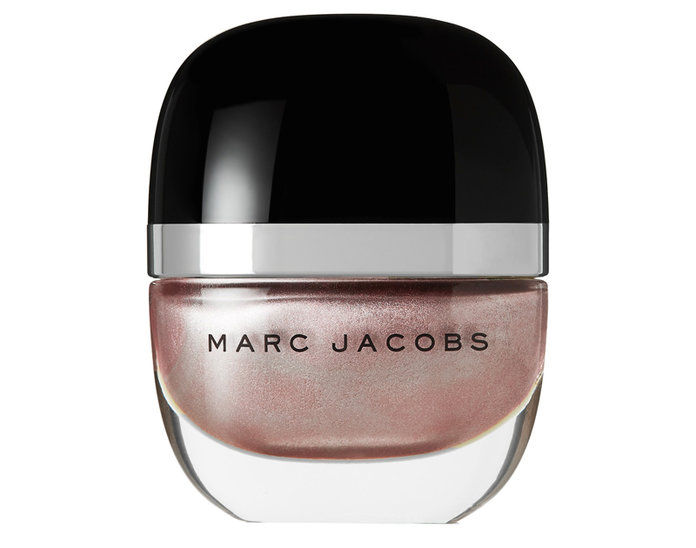 न घुलनेवाली तलछट Jacobs Enamored Hi-Shine Nail Lacquer in Gatsby 