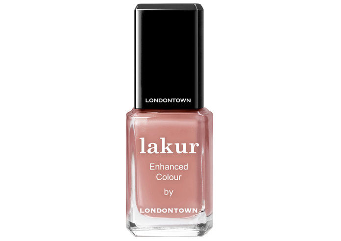 Londontown Lakur In Mauve Over 