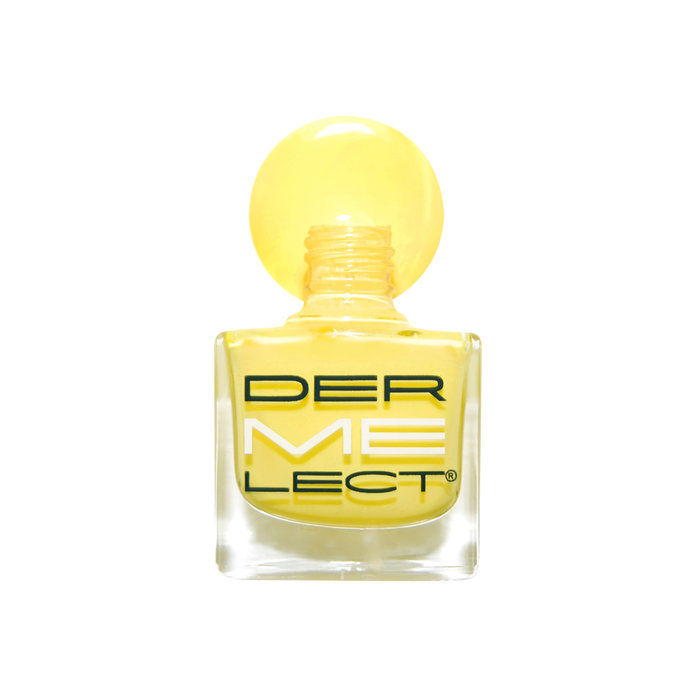 Dermelect 'ME' PEPTIDE-INFUSED NAIL LACQUER in BUZZ-WORTHY