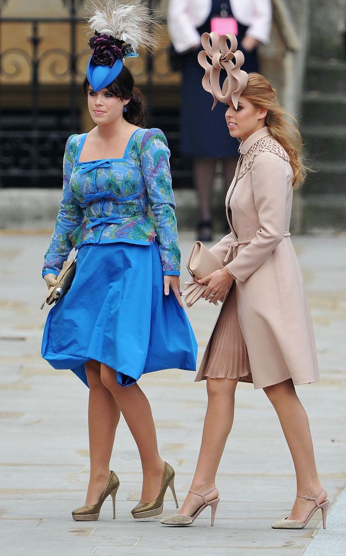 ปี 2011 Prince William and Kate Middleton's Wedding 