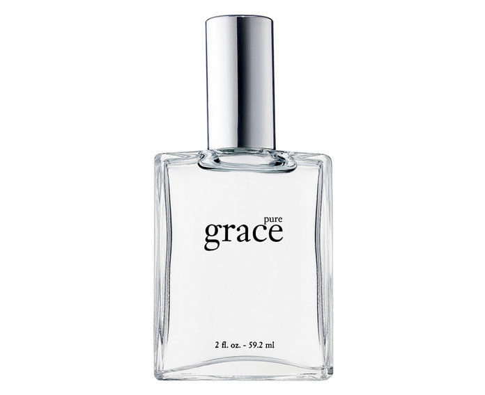 दर्शन Pure Grace Fragrance 