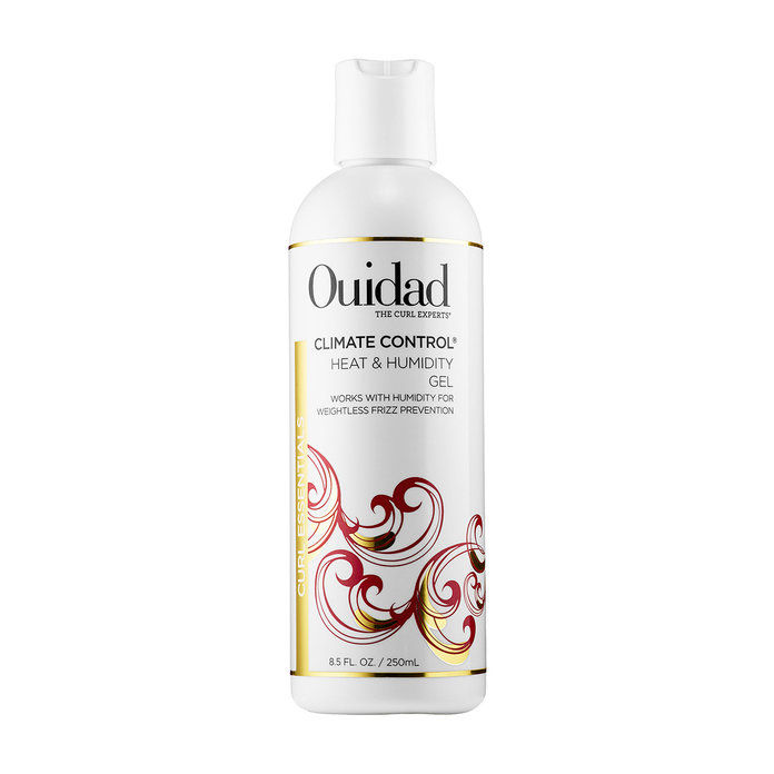 Ouidad Climate Control Heat and Humidity Gel 
