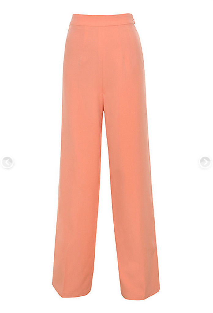  Pastel Trousers