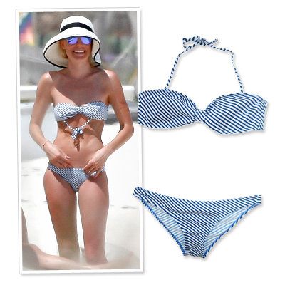 केट Bosworth - Bikini Thief - Shop Star Bikinis - Summer Fashion