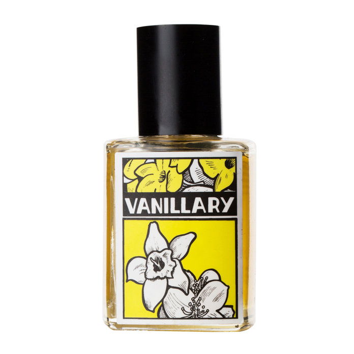 रसीला Vanillary Perfume 