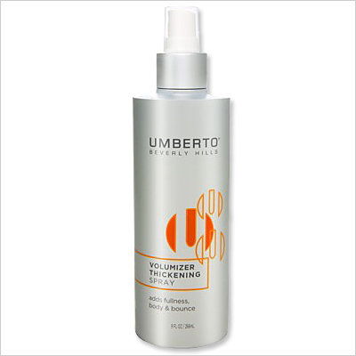 अम्बर्टो Beverly Hills Volumizer Thickening Spray