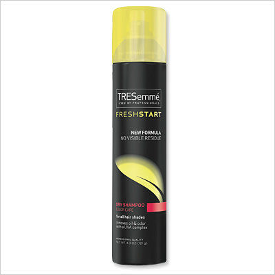 Tresemme Fresh Start Color Care Dry Shampoo