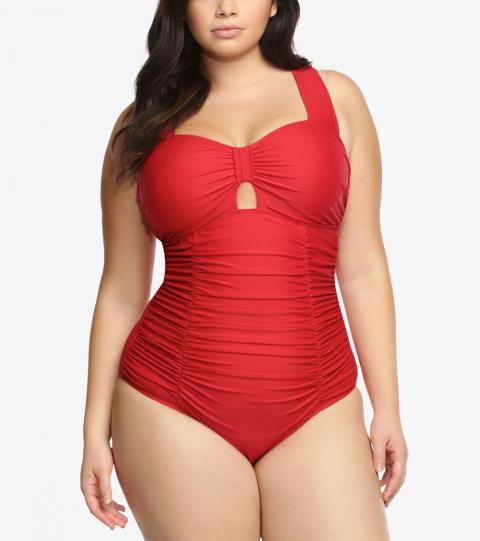 प्लस Size Swimsuits embeds 2