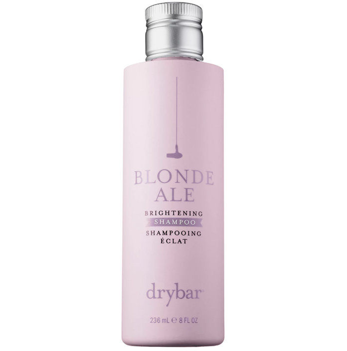 DRYBAR Blonde Ale Brightening Shampoo