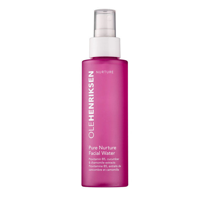 Olehenriksen Pure Nurture Facial Water 