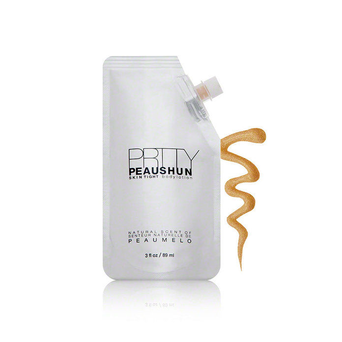 Prtty Peaushun Skin Tight Body Lotion