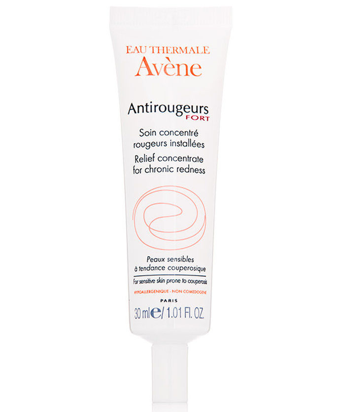 Avene Antirougeurs Fort Relief Concentrate