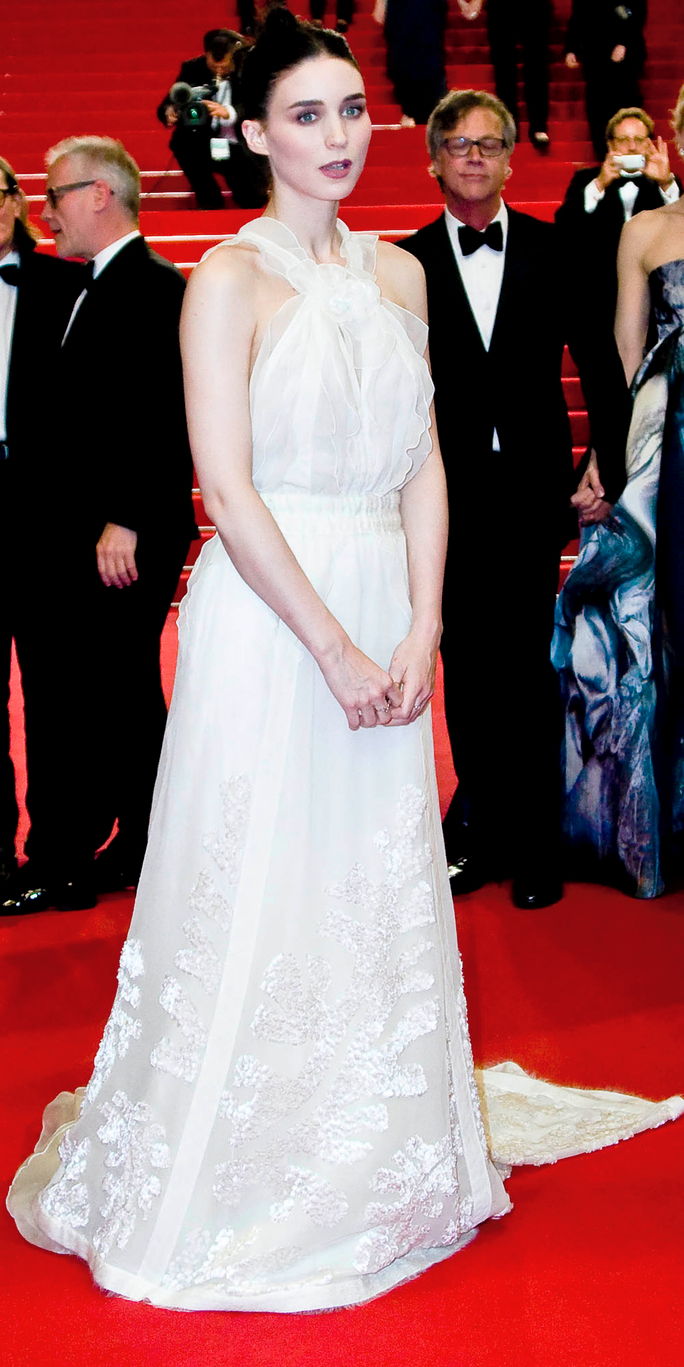 68th Cannes Film Festival premiere of the film 