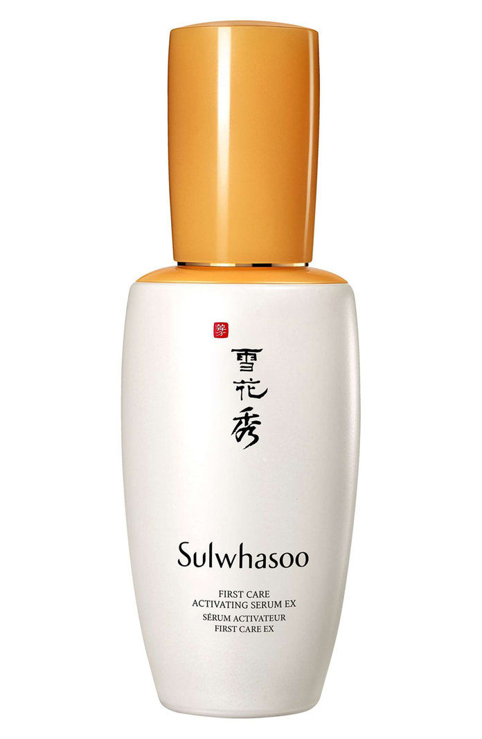 SULWHASOO First Care Activating Serum EX 