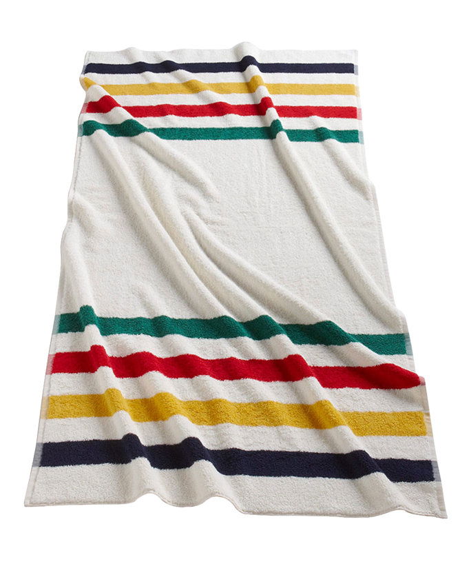 हडसन'S BAY COMPANY Beach Towel 
