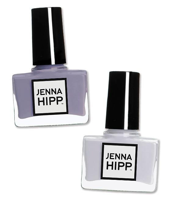 जेना Hipp Throwing Shade; Jenna Hipp Better Slate