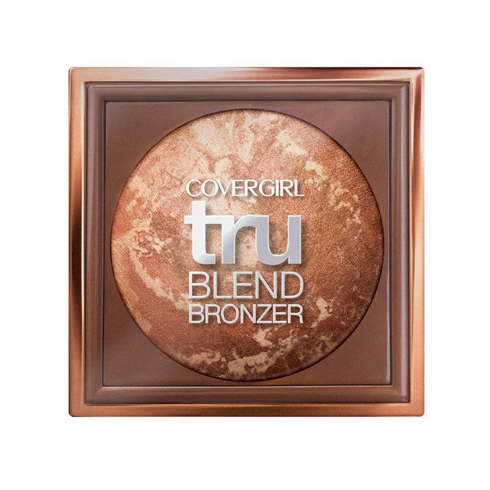 कवर गर्ल TruBlend Bronzer 