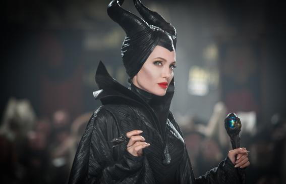 Maleficient