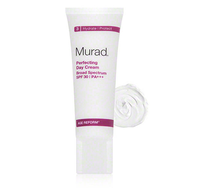 Murad Age Reform Perfecting Day Cream