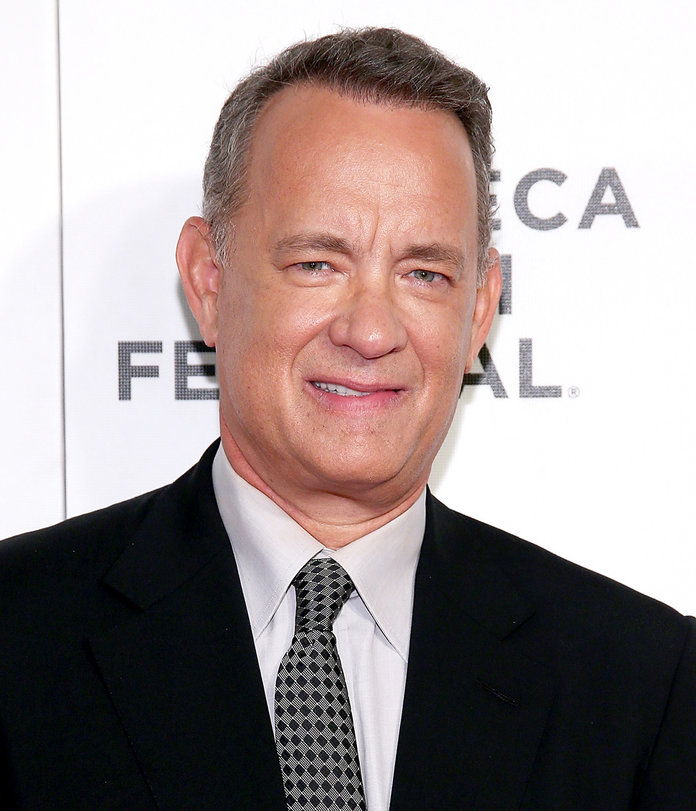 ทอม Hanks, 61