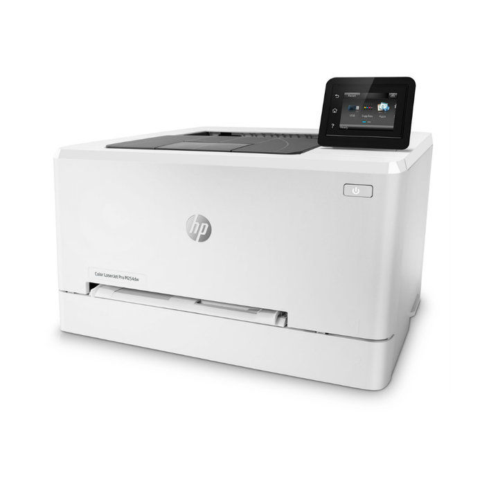हिमाचल प्रदेश LaserJet Pro M254dw Wireless Color Laser Printer