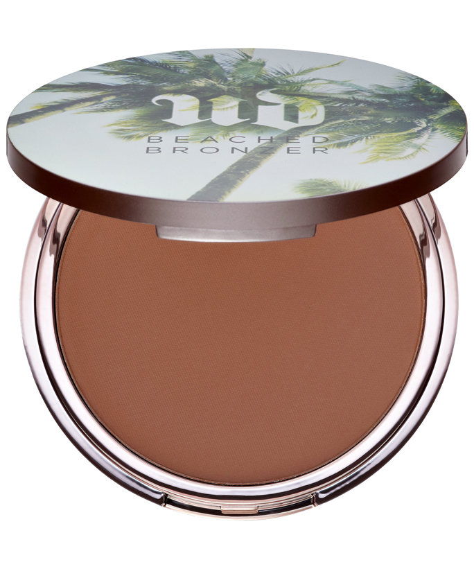 शहरी Decay Beached Bronzer 