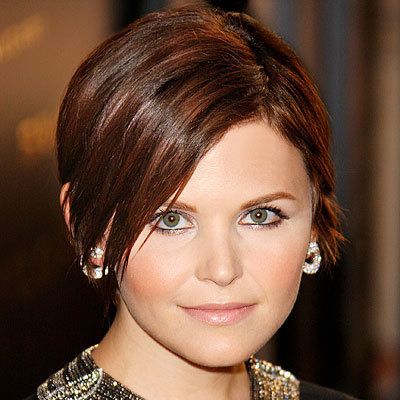 Ginnifer Goodwin - Transformation - Beauty - Celebrity Before and After