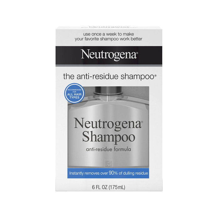 Neutrogena Anti-Residue Shampoo