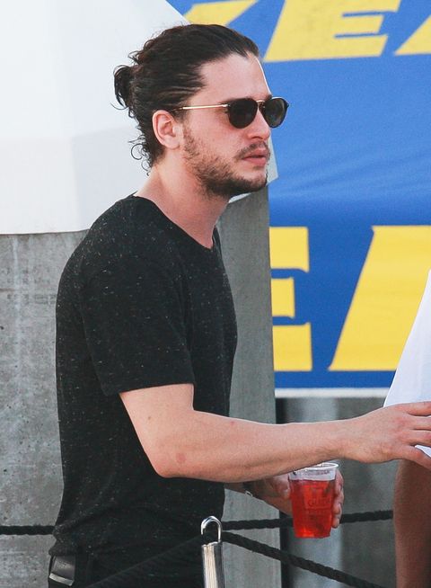 celeb Man Buns - Embed 5