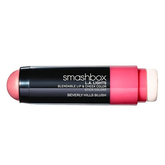 Smashbox L.A. Lights Blendable Lip & Cheek Color