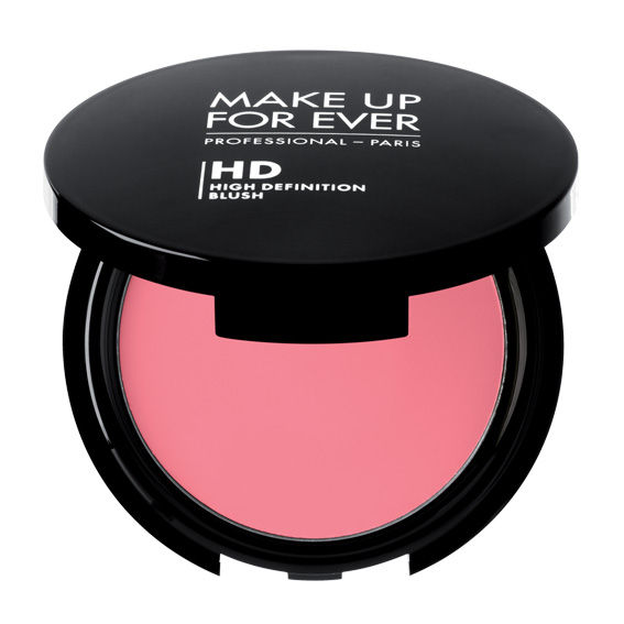 बनाना Up For Ever HD Blush