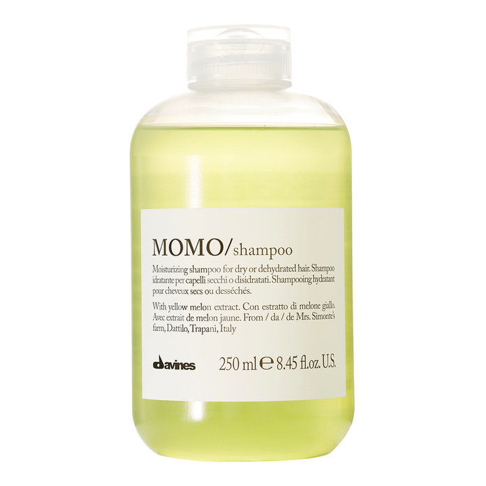 कंडीशनर Momo Shampoo 