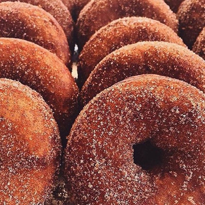 कार्पे Donut NYC 