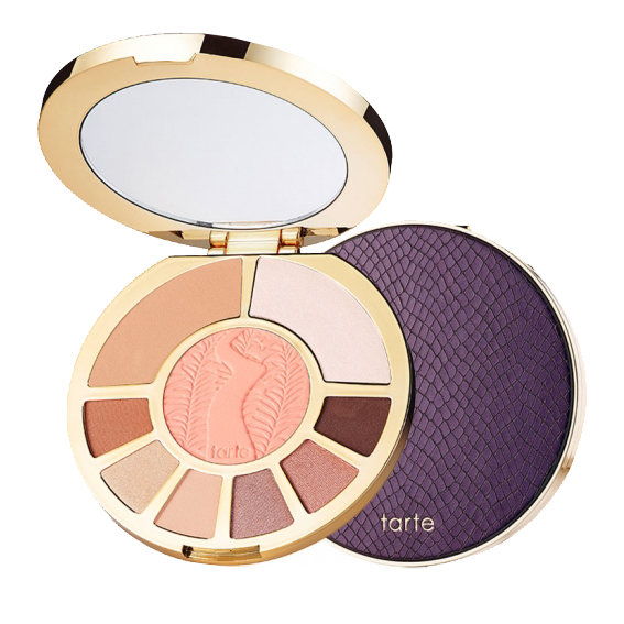 Tarte Showstopper Eye and Cheek Clay Palette 