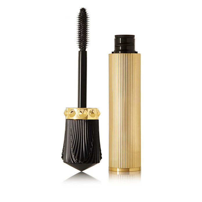ईसाई Louboutin Beauty Les Yeux Noirs Lash Amplifying Lacquer