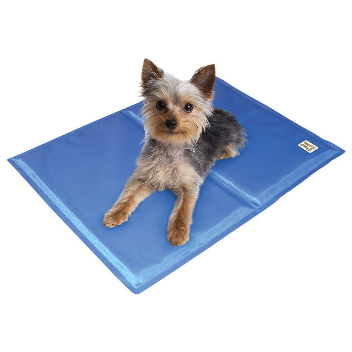 ความสะดวกสบาย Cooling Gel Pet Pad 