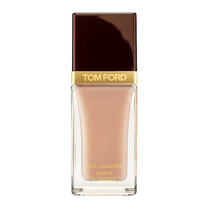 टॉम Ford Nail Lacquer in Toasted Sugar 