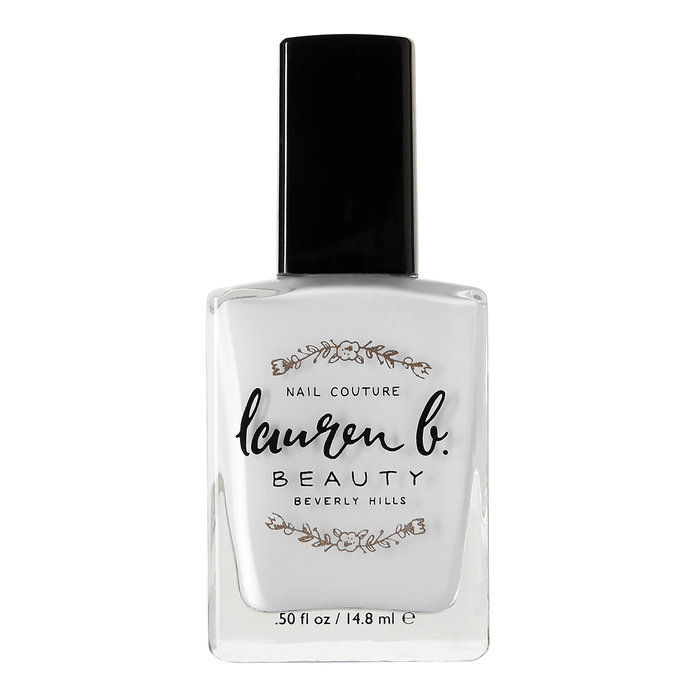 लॉरेन B. Beauty Nail Polish in Vows Over the Pacific 