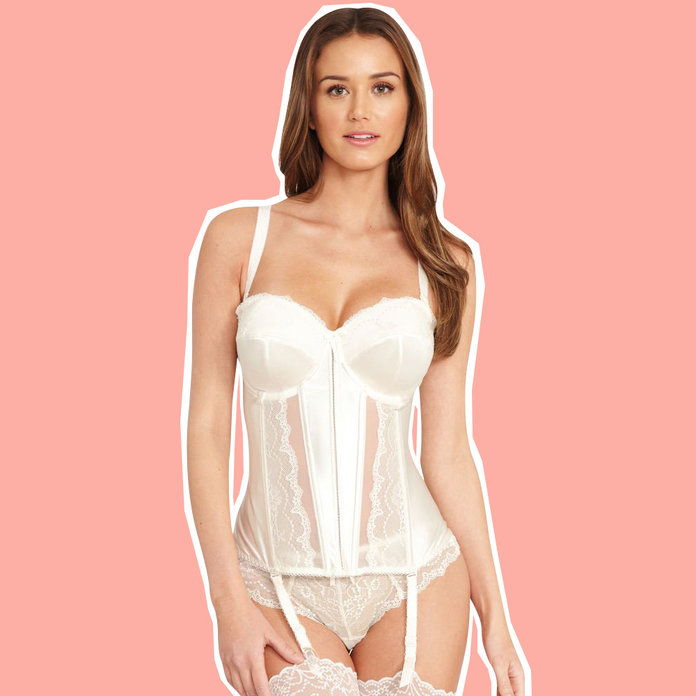 शादी का Lingerie for Large Busts