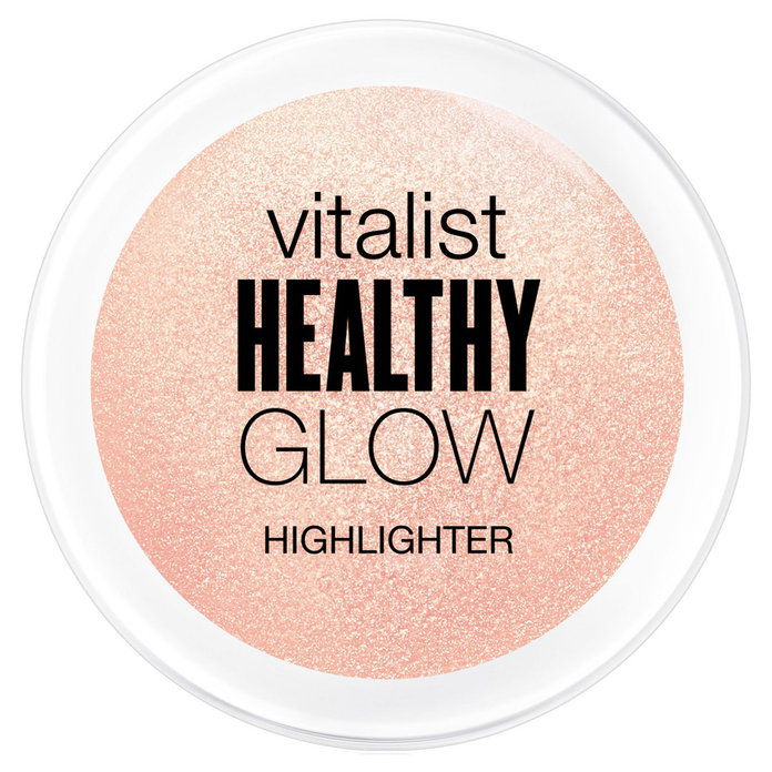 कवर गर्ल Vitalist Healthy Glow Highlighter