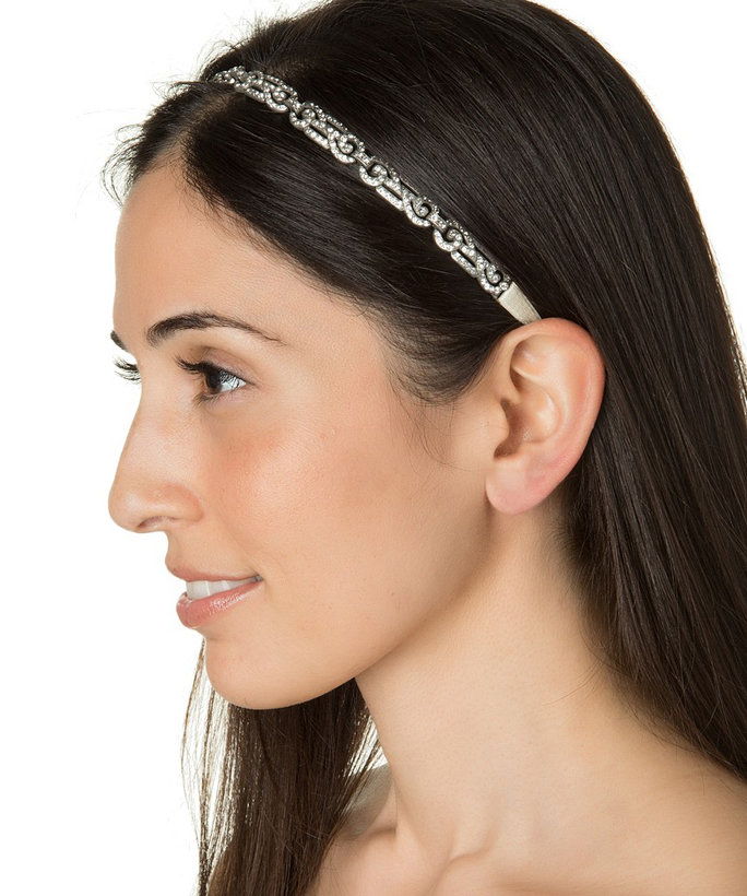 एवा Headband by Ben-Amun