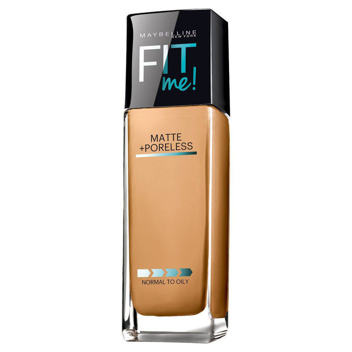 Maybelline FIT ME! Matte + Poreless Foundation