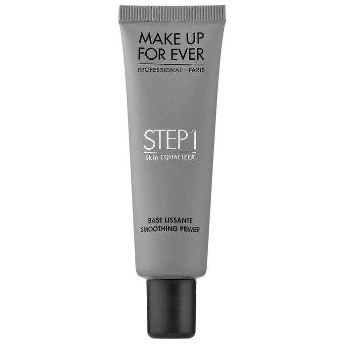 बनाना Up For Ever Smoothing Primer