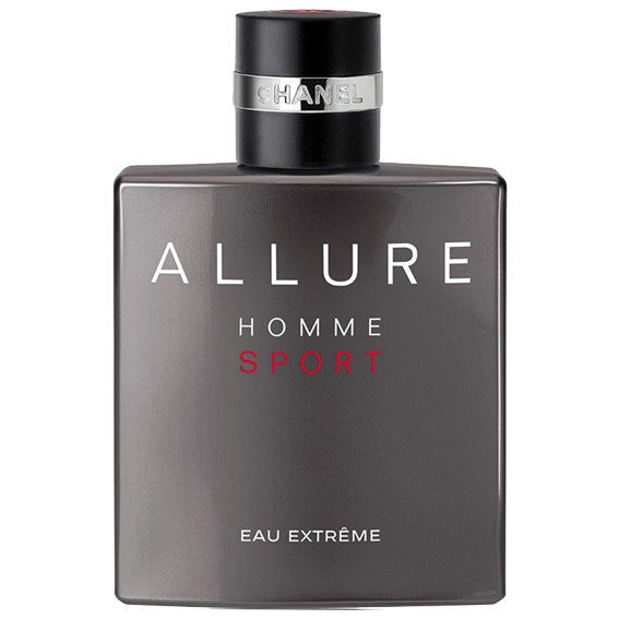 चैनल Allure Homme Sport 