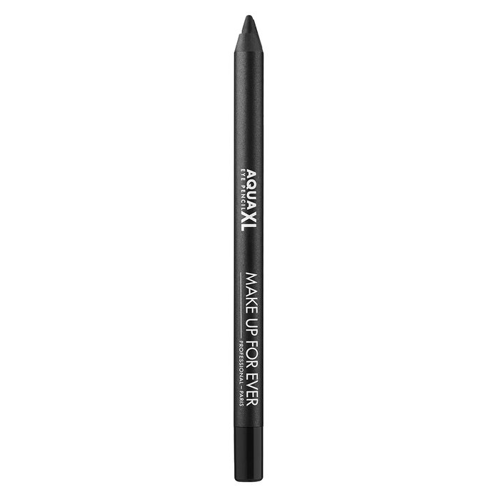 बनाना UP FOR EVER Aqua XL Eye Pencil Waterproof Eyeliner