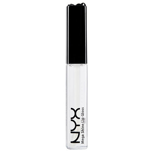 NYX Mega Shine Lip Gloss 