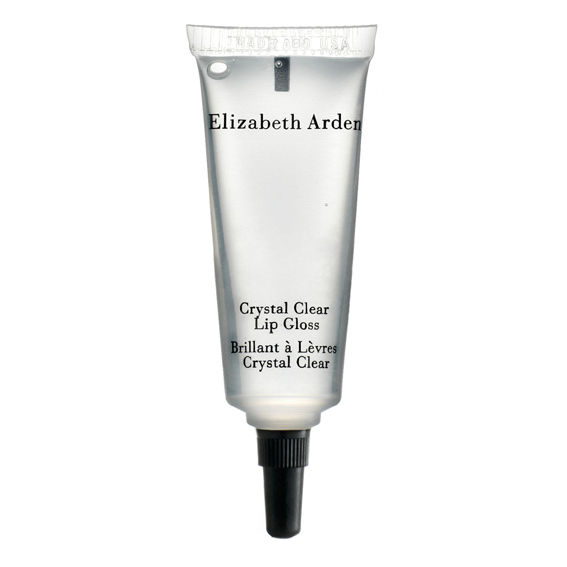 ลิซาเบ ธ Arden Crystal Clear Lip Gloss 