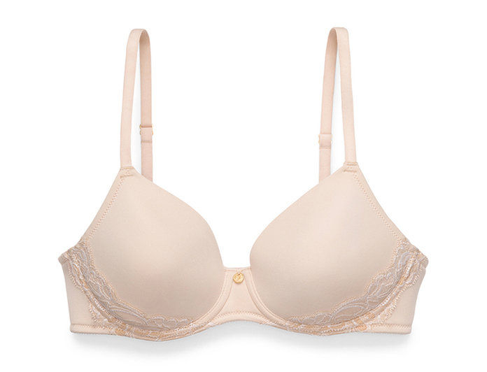 Natori's Dream Touch Bra 