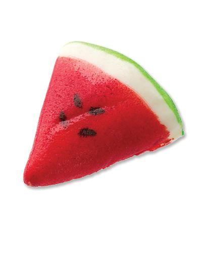 ลูกอม Month - Watermelon, Marzipan, Almond