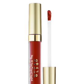 Stila Stay All Day Liquid Lipstick in True Red